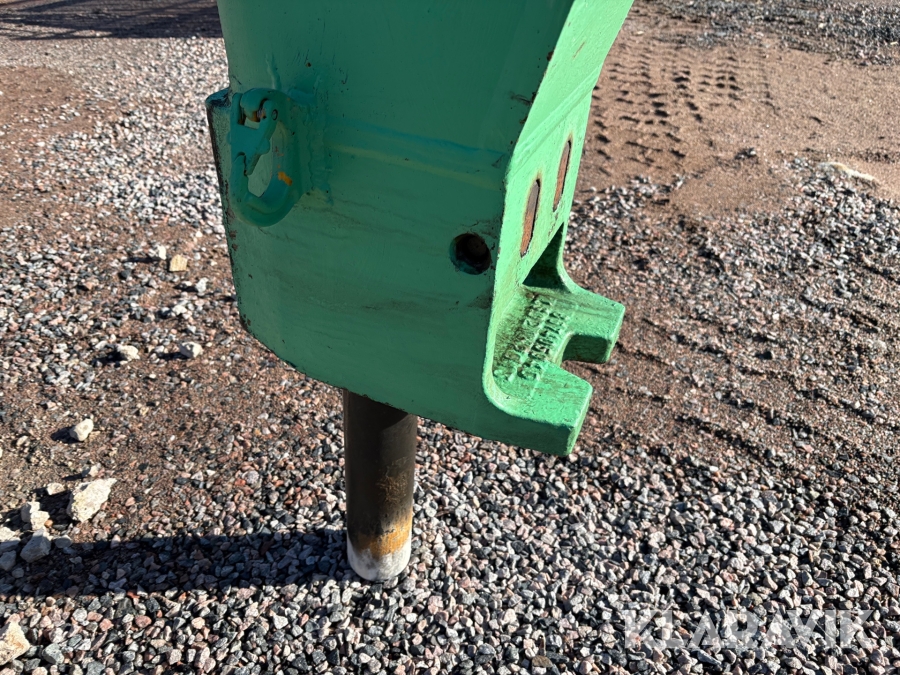 Hydraulhamare Montabert 501 NG