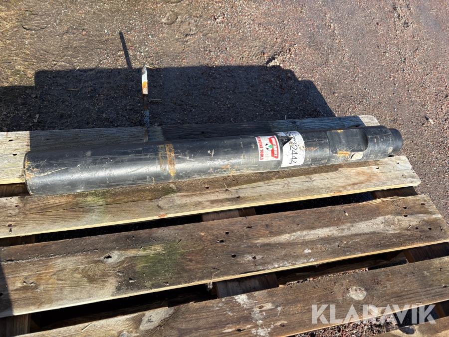 Hydraulhamare Montabert 501 NG