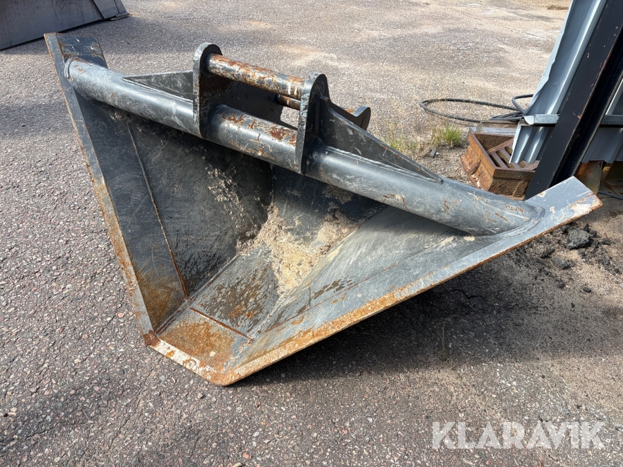 Dikesskopa SB Profilskopa 1750/300 500 L