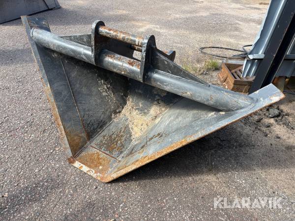 Dikesskopa SB Profilskopa 1750/300 500 L