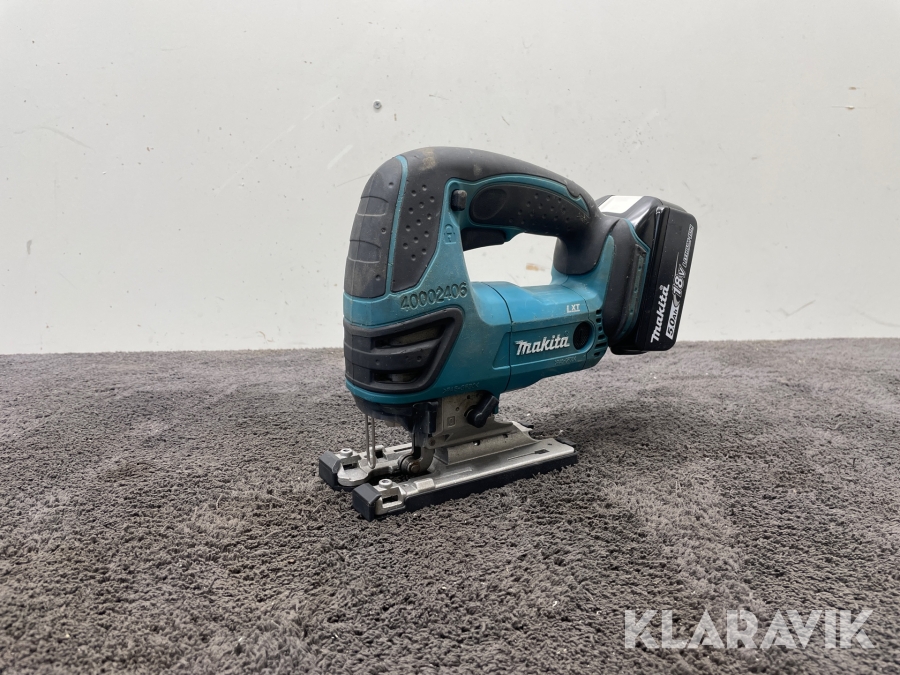 Sticksåg Makita DJV180RMJ