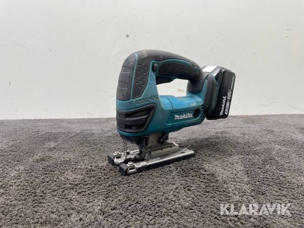 Sticksåg Makita DJV180RMJ