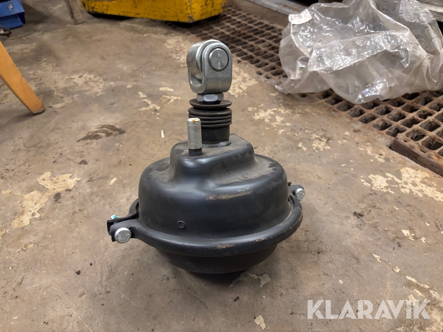 Axellyftcylinder BPW Typ 36