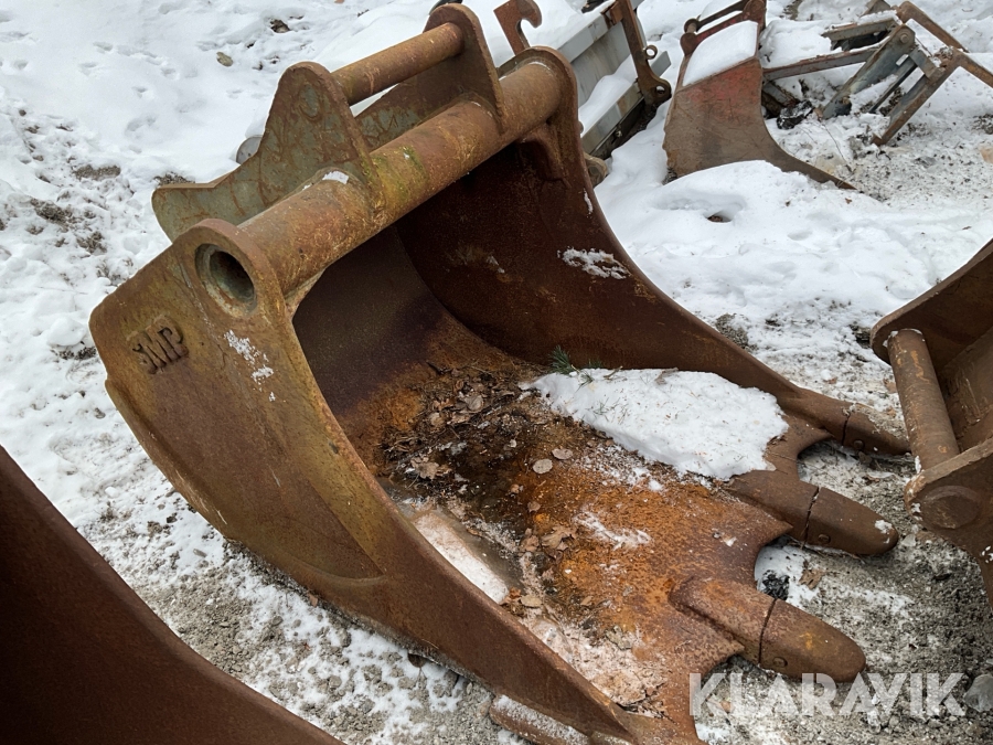 Tandskopa SMP 1050L med S70 fäste