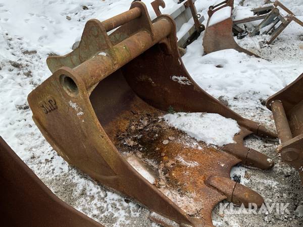 Tandskopa SMP 1050L med S70 fäste