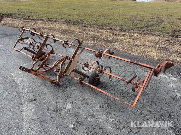 Radhacka potatis 3,5m