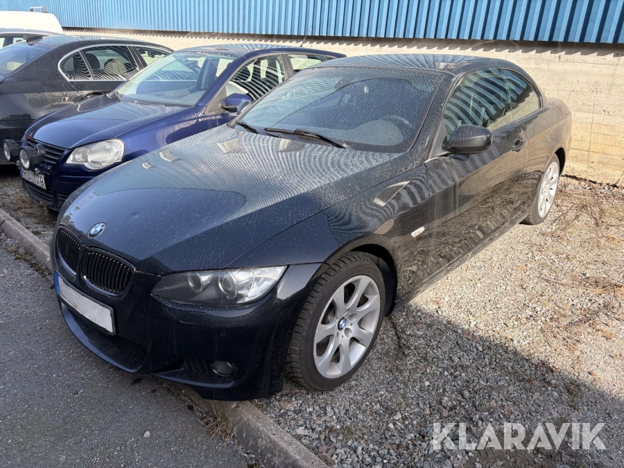 BMW 320i
