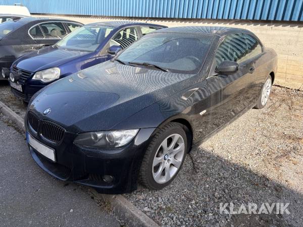 BMW 320i
