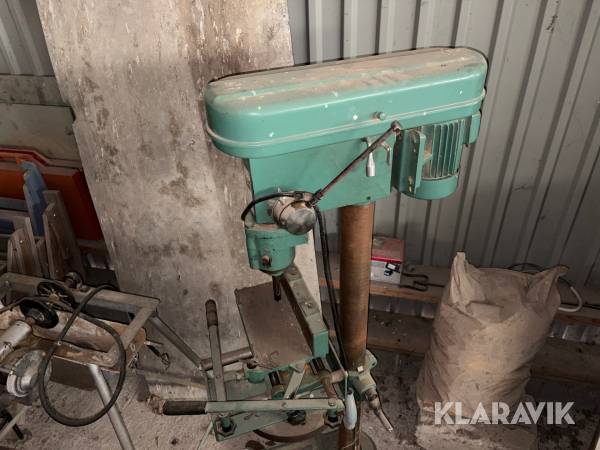 Pelarborr Rexon Rdm-150a