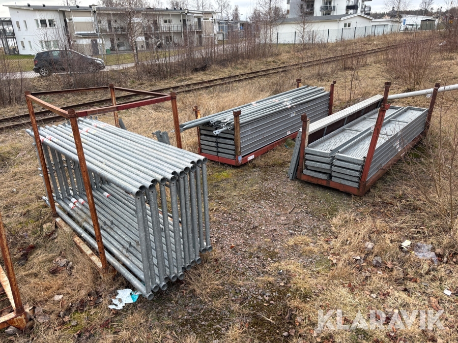 Ställning Sigma 70P