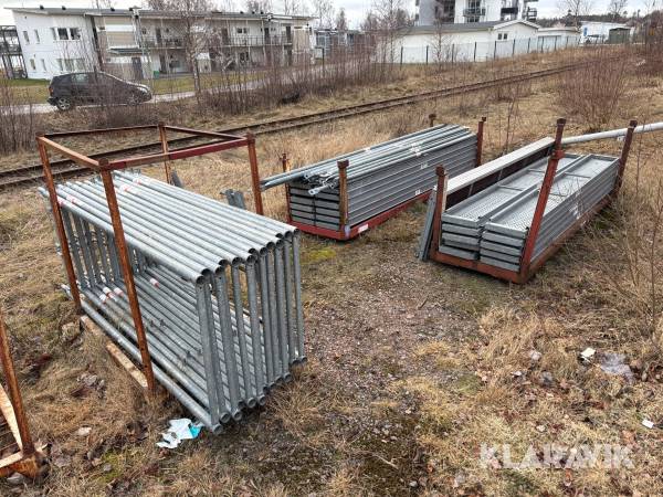 Ställning Sigma 70P