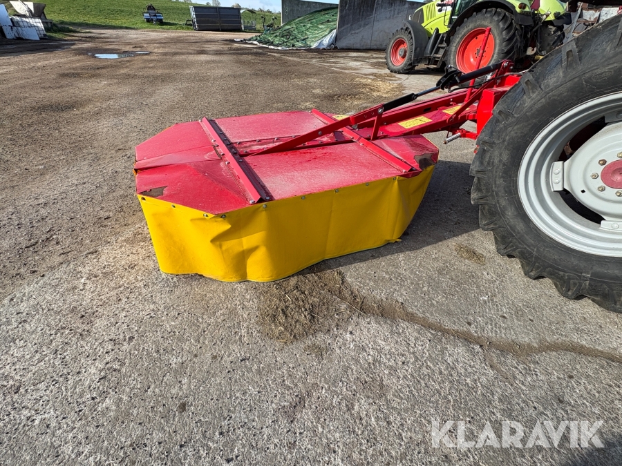 Rotorslåttermaskin Kosiarka Rotacyjna Z 042/3