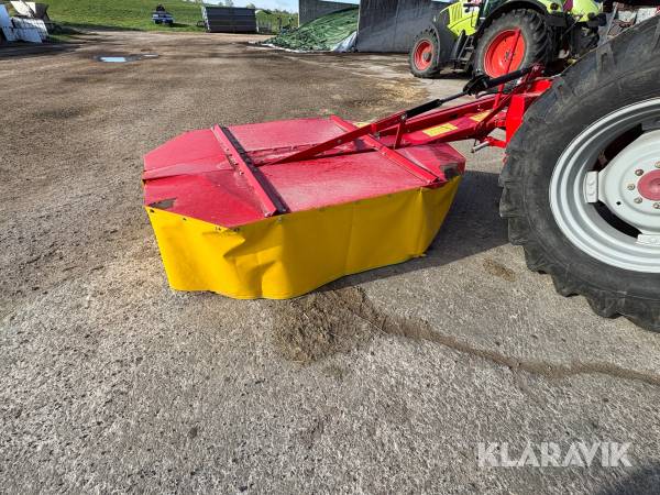 Rotorslåttermaskin Kosiarka Rotacyjna Z 042/3