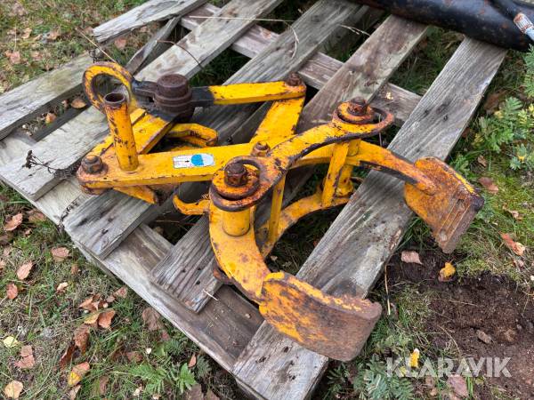 Grip BSV RB15/22