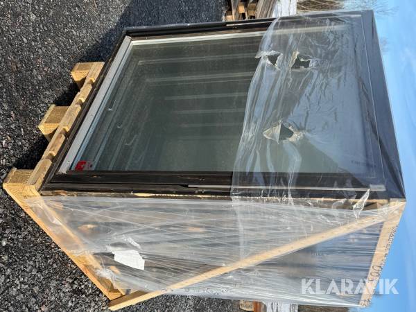 Fönster 13x11 7 st