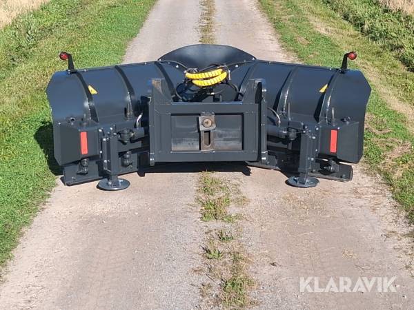 Vikplog Uni-Väg 320
