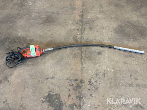 Stavvibrator el Husqvarna AME600/35