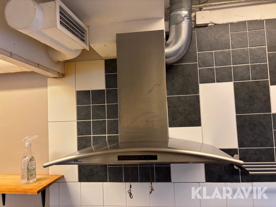 Köksfläkt CT Termex