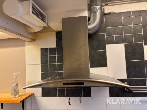 Köksfläkt CT Termex