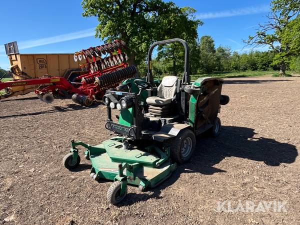 Åkgräsklippare Ransomes HR6010