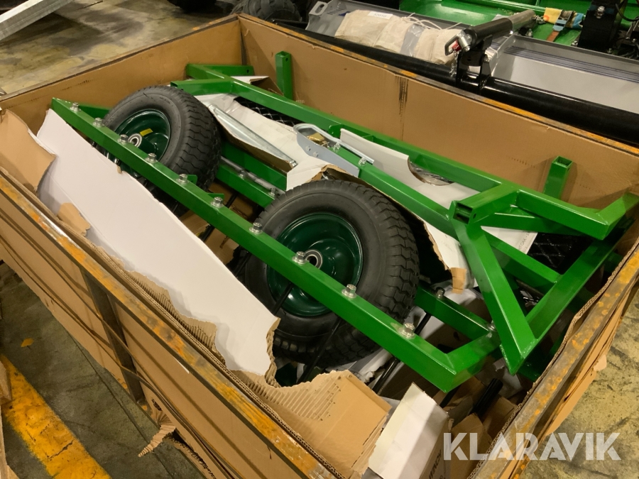 Ridbaneharv Kellfri 28-RBH2