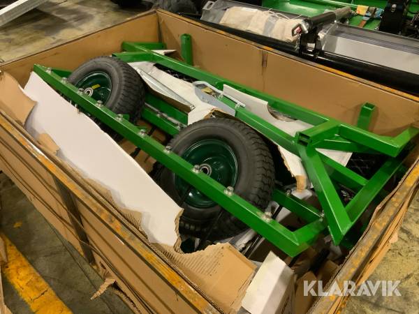Ridbaneharv Kellfri 28-RBH2