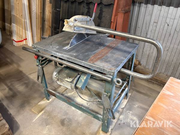 Kapsåg Gjerdesågen