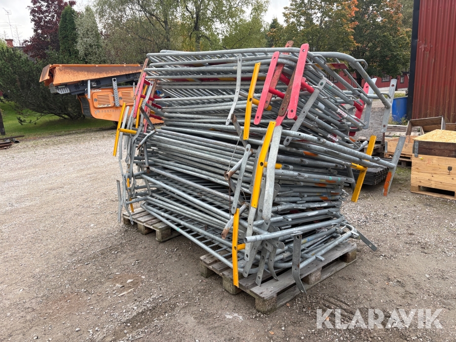 Kravallstaket