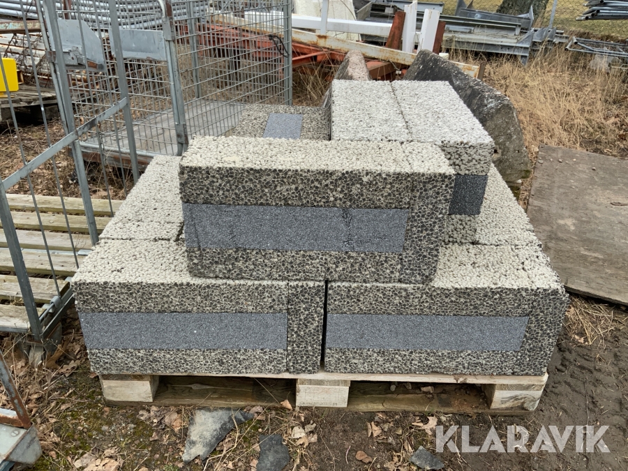 Lecablock Finja 12st