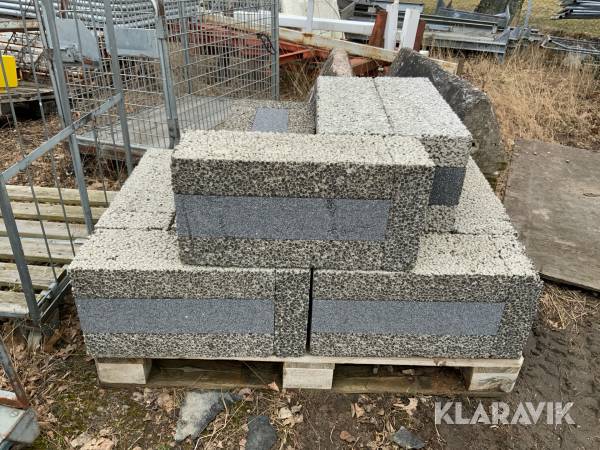 Lecablock Finja 12st