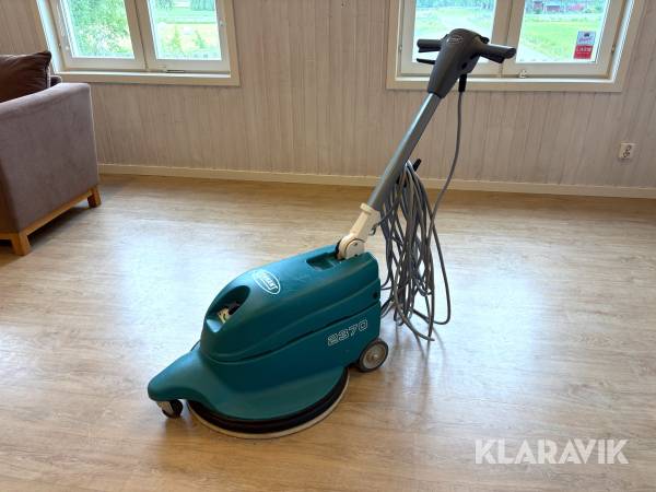 Polermaskin Tennant 2370