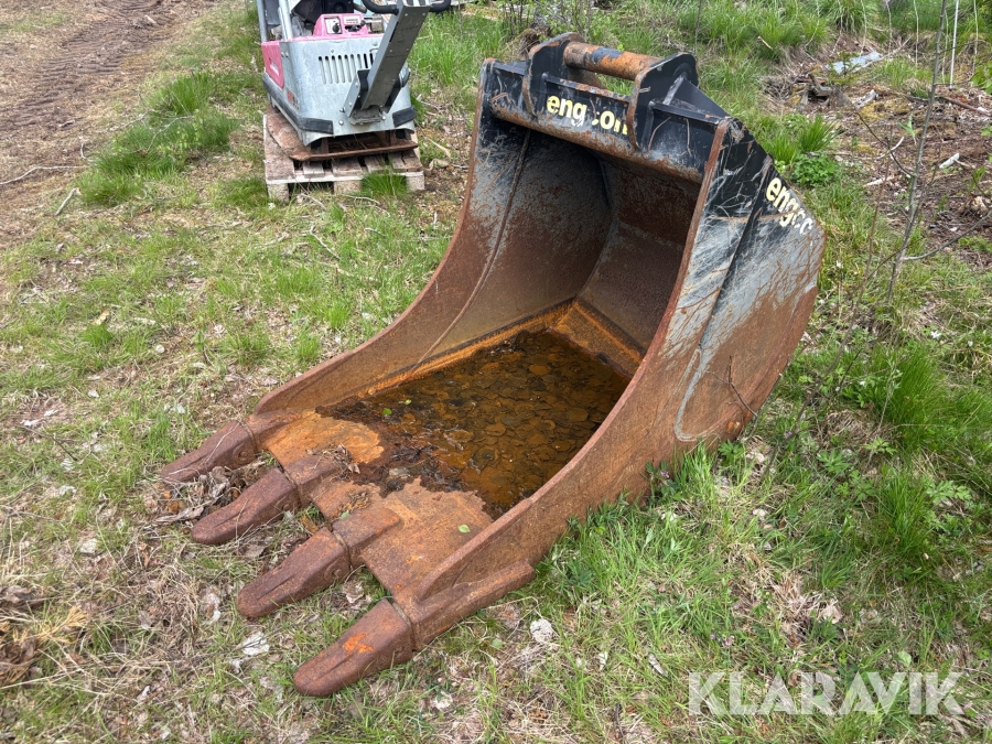 Tandskopa Engcon S60
