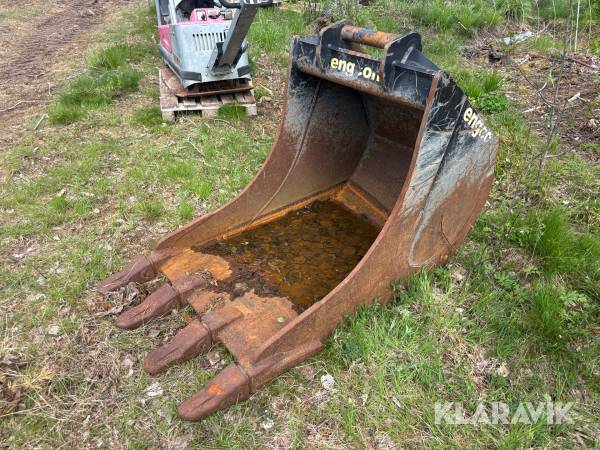 Tandskopa Engcon S60
