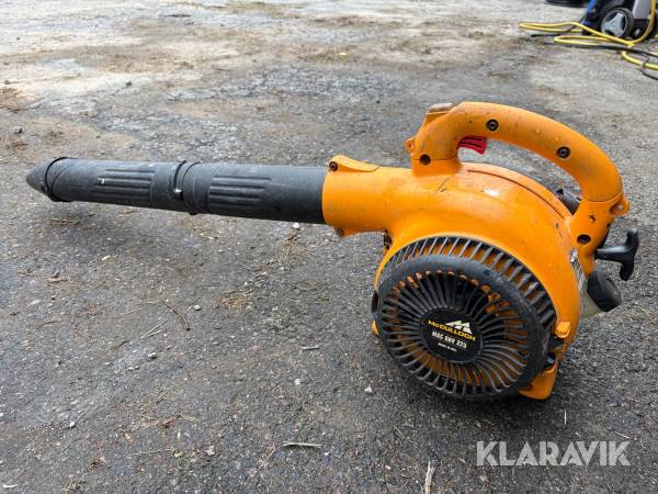 Lövblås McCulloch GBV 325