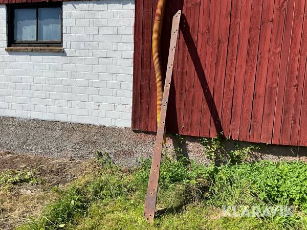 Plogskär