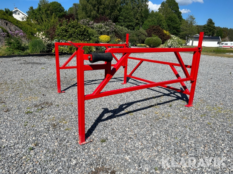 Vedbord/ Stockbord  