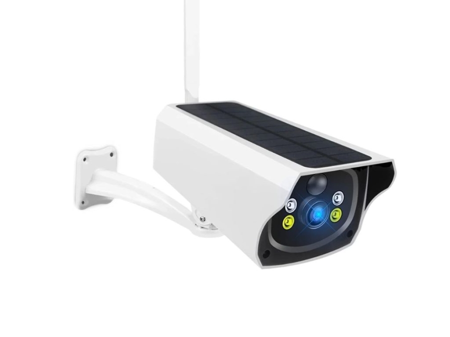 Bevakningskamera wifi Security SUN-PRO