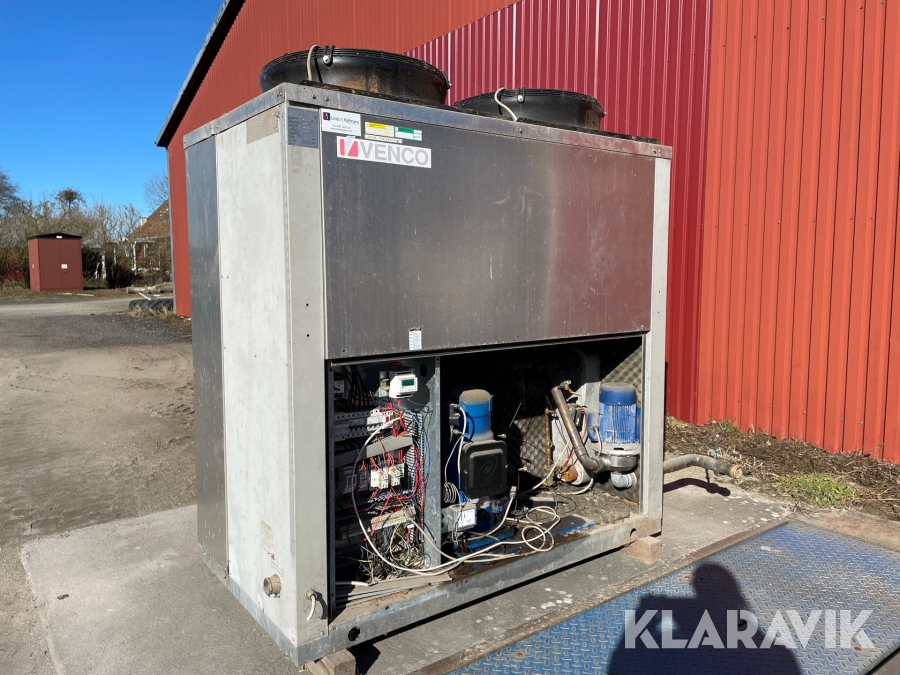 Kylaggregat Venco VKA-3