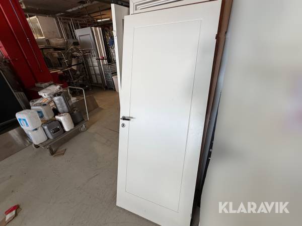Innerdörr Safco Sverige 9x21