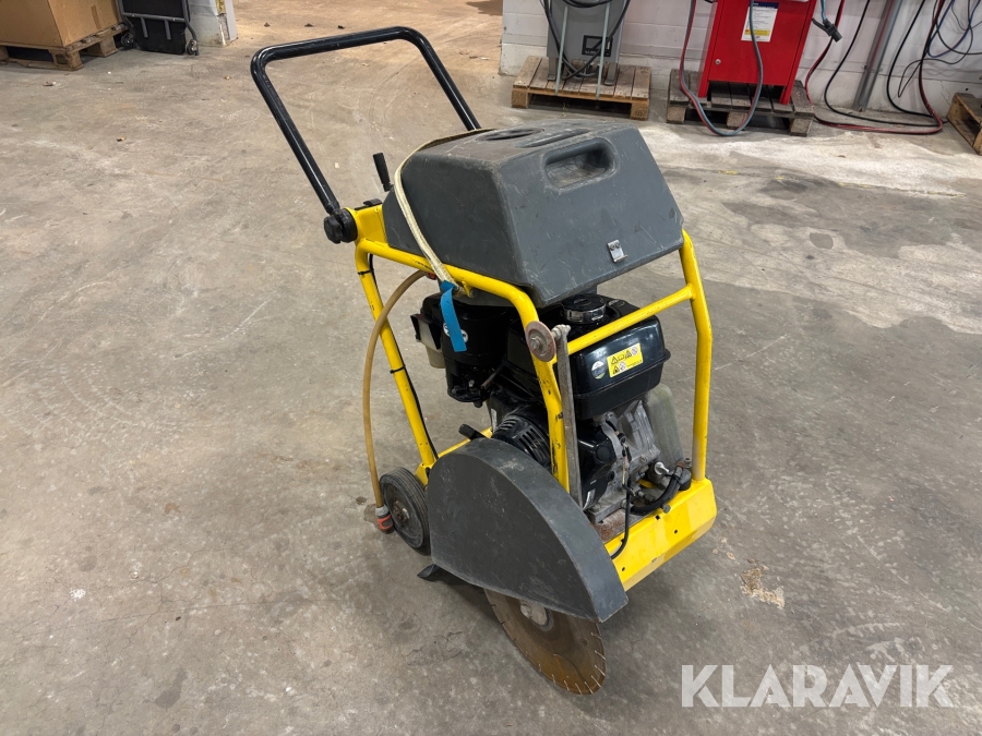 Golvsåg Wacker Neuson BFS1350