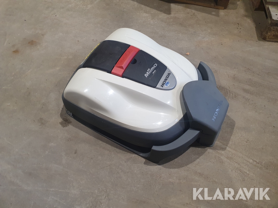 Robotgräsklippare Honda Miimo 300 HRM