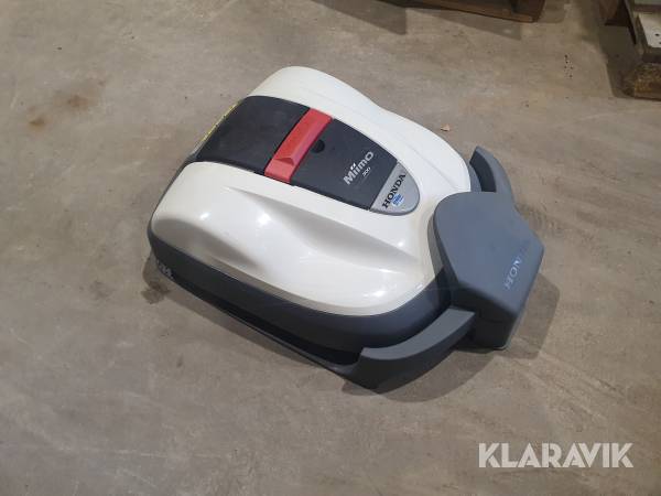 Robotgräsklippare Honda Miimo 300 HRM