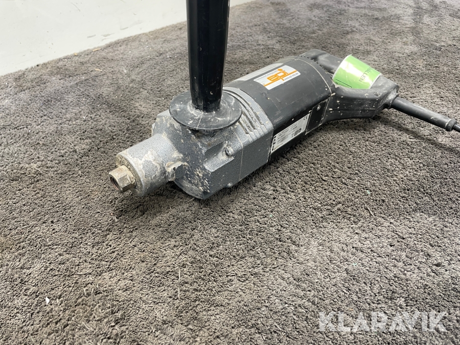 Bruksvisp EPI RM 1400E