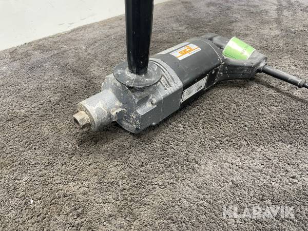 Bruksvisp EPI RM 1400E