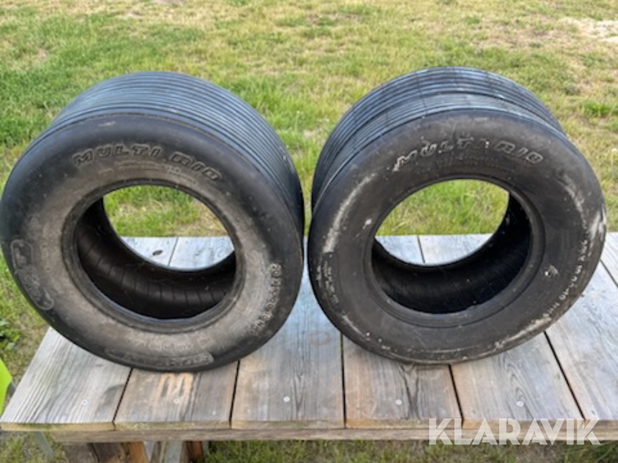 Däck Titan Mutirib 20x10.00-10 2st