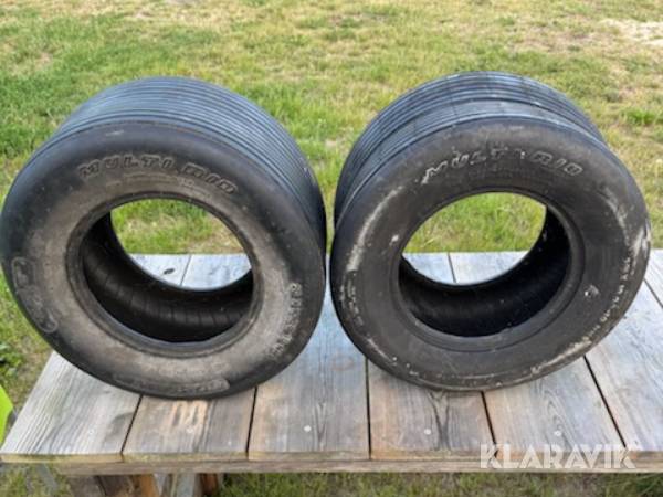 Däck Titan Mutirib 20x10.00-10 2st