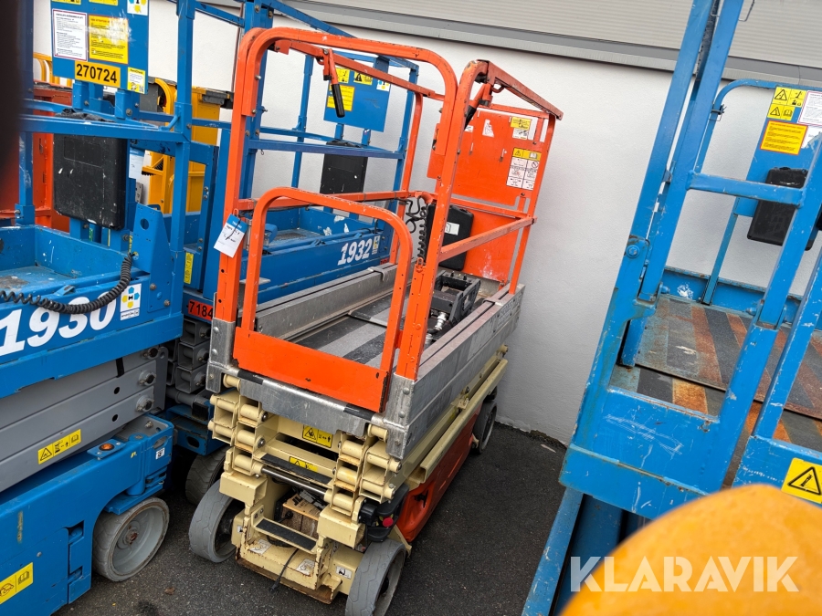 Saxlift JLG 1930 ES
