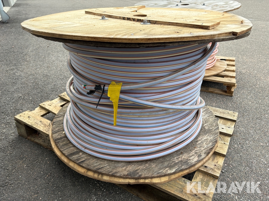 Fiberslang Emtelle 7x7/3,5