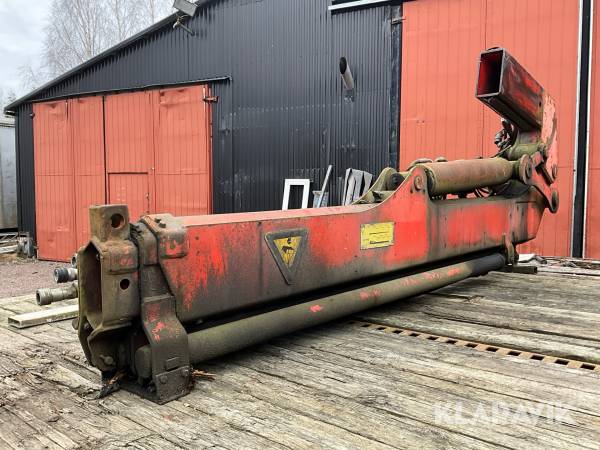 Kranjibb Palfinger Bva 29