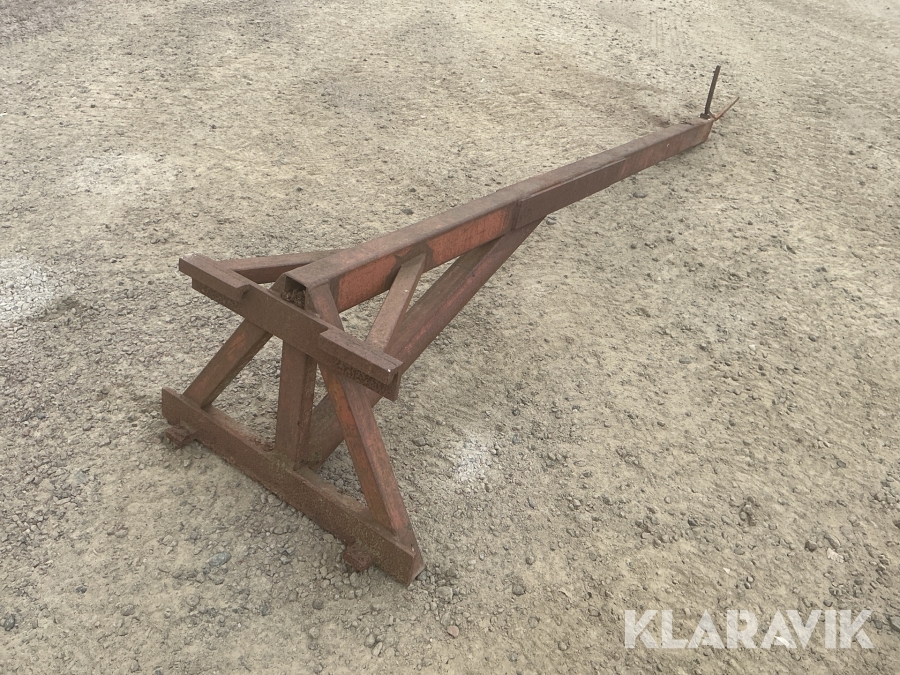 Kranarm
